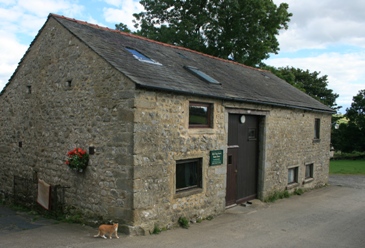 Malham Bunk Barn